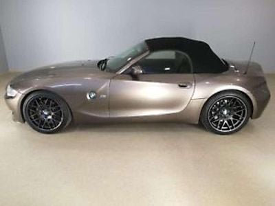 BMW Z4 M