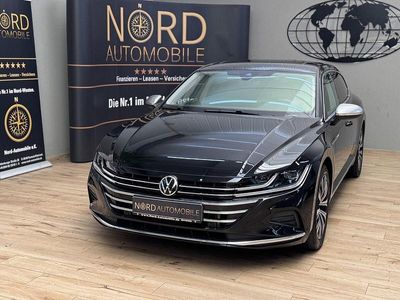 VW Arteon