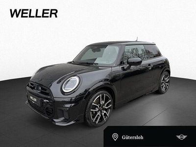 Gebraucht Mini Cooper 156 PS (114 kW) 2024 Midnight black ii (schwarz) Kleinwagen