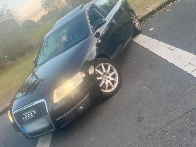 Gebraucht Audi A6