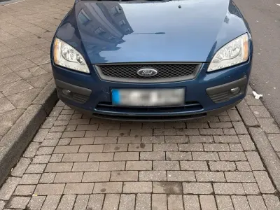 Gebraucht Ford Focus