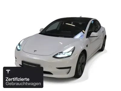 Second-hand Tesla Model 3 RWD 283 kW (385 CP) 2023 Alb Berlinǎ