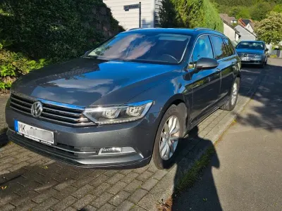 Gebraucht VW Passat