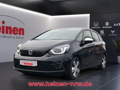 gebraucht Honda Jazz 1.5 i-MMD ECVT Hybrid Executive NAVI LED