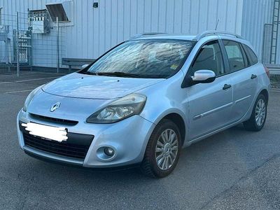 Renault Clio II