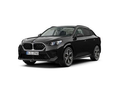 Neu BMW X2 M Sport 156 PS (114 kW) 2026 Schwarz SUV
