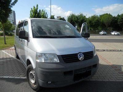 VW T5