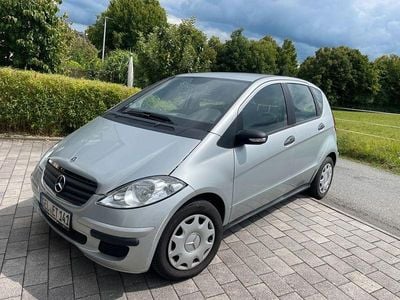 Mercedes A150