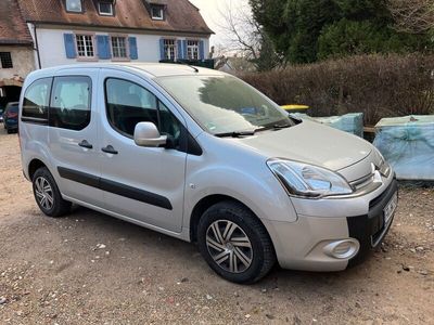 gebraucht Citroën Berlingo 