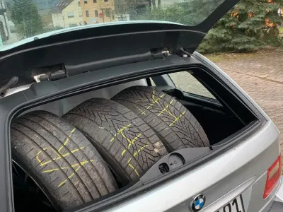 Gebraucht BMW 320