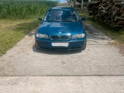 Gebraucht BMW 330