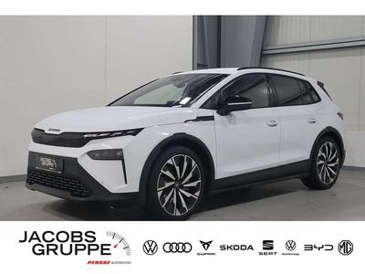 Usata Skoda Elroq SportLine 210 kW (286 CV) 2026 Bianco SUV