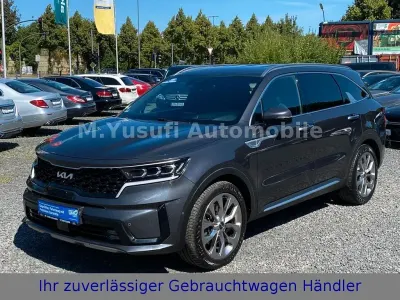 Gebraucht Kia Sorento