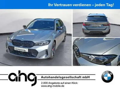 Gebraucht BMW 340