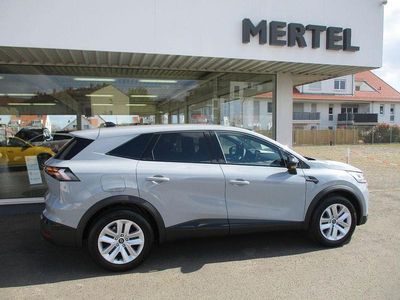 Neu Renault Symbioz Evolution 94 PS (69 kW) 2026 Grau SUV