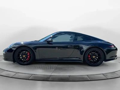 gebraucht Porsche 911 Carrera GTS (991 I)