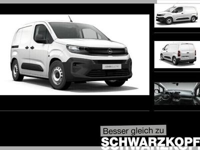 Opel Combo-e Life