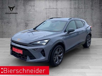 Gebraucht Cupra Formentor 150 PS (110 kW) 2025 Grau SUV