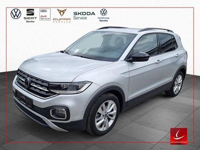 Othercolor Gebraucht 2023 VW T-Cross Move SUV | 23.790 € (Fairer Preis)
