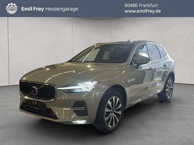 Gebraucht Volvo XC60 Core 250 PS (183 kW) 2024 Grau SUV