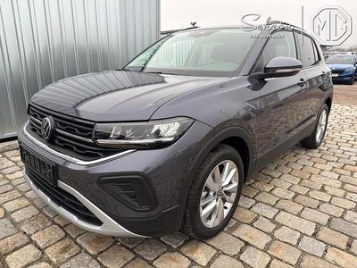 Neu VW T-Cross Life 116 PS (85 kW) 2026 SUV