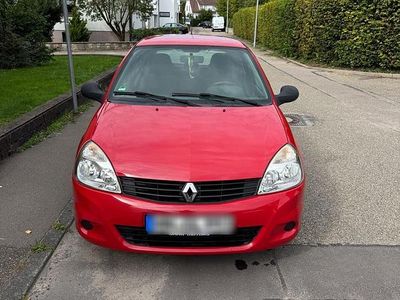 Renault Clio II