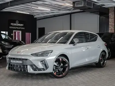 Gebraucht Cupra Leon