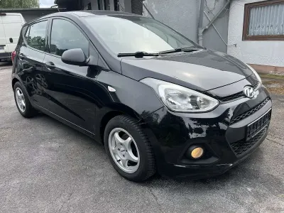 Gebraucht Hyundai i10