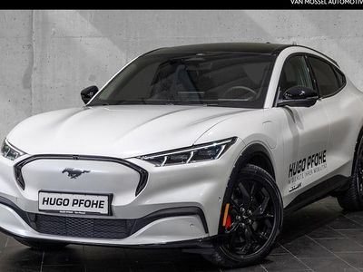 Usata Ford Mustang Mach-E Premium 258 kW (351 CV) 2024 Bianco SUV