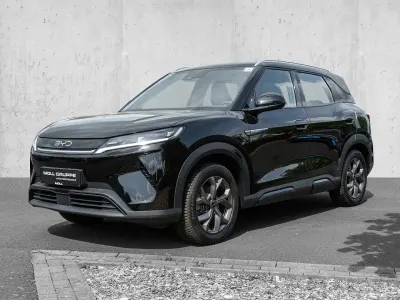 Usado BYD Atto 2 Active 130 kW (177 CV) 2025 Negro SUV