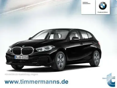 Gebraucht BMW 116