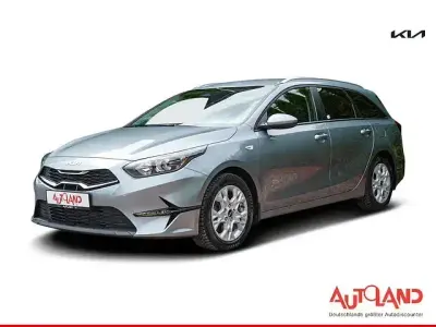 Gebraucht Kia Ceed 140 PS (102 kW) 2025 Andere Kleinwagen