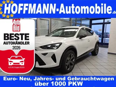 Gebraucht Cupra Formentor