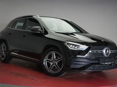 Mercedes GLA200