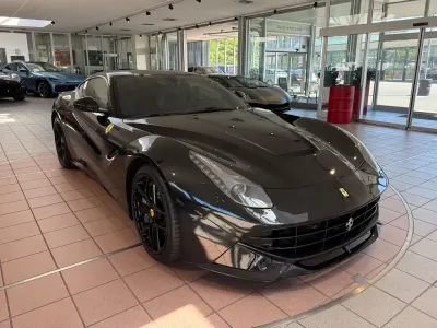 Gebraucht Ferrari F12