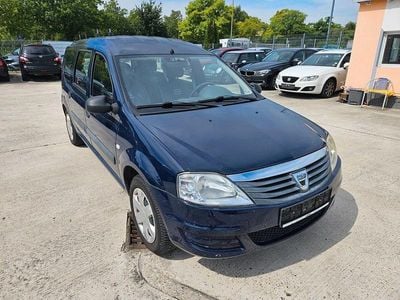 Dacia Logan MCV