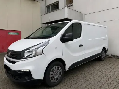 Gebraucht Fiat Talento