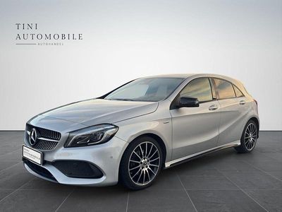 Mercedes A200