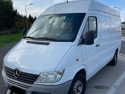 Mercedes Sprinter
