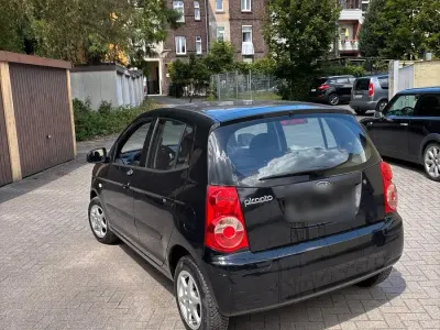 Gebraucht Kia Picanto