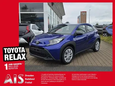 Gebraucht Toyota Aygo X