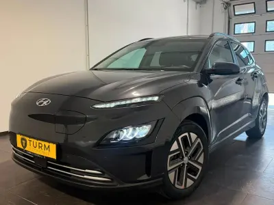 Gebraucht Hyundai Kona Trend 150 kW (204 PS) 2022 Darkknight SUV