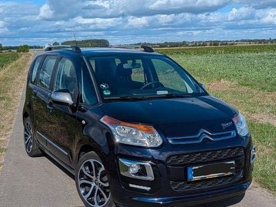 Citroën C3 Picasso