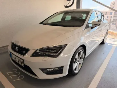 Gebraucht Seat Leon