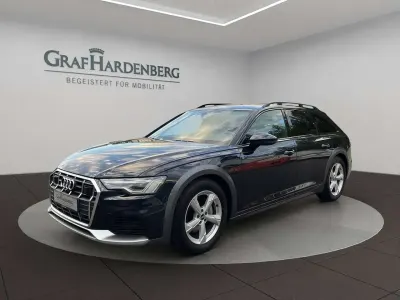 Gebraucht Audi A6 Allroad