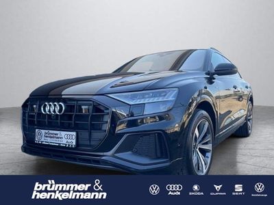 Usata Audi Q8 S-Line 286 CV (210 kW) 2021 SUV