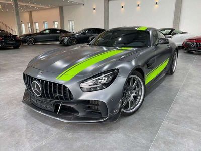 gebraucht Mercedes AMG GT PRO Limited 1 of 750*3D-Burmeste*Carbon