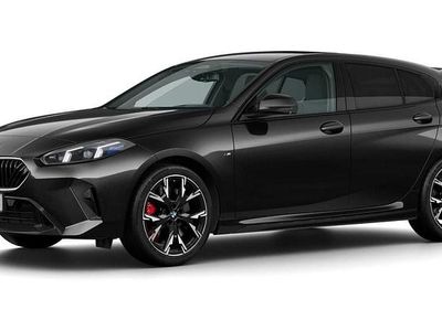 Schwarz Gebraucht 2025 BMW 123 Shadowline Kleinwagen | 42.750 € (Fairer Preis)