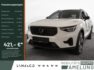 Gebraucht Volvo XC40