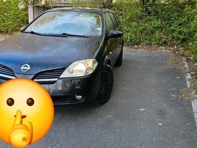 gebraucht Nissan Primera 